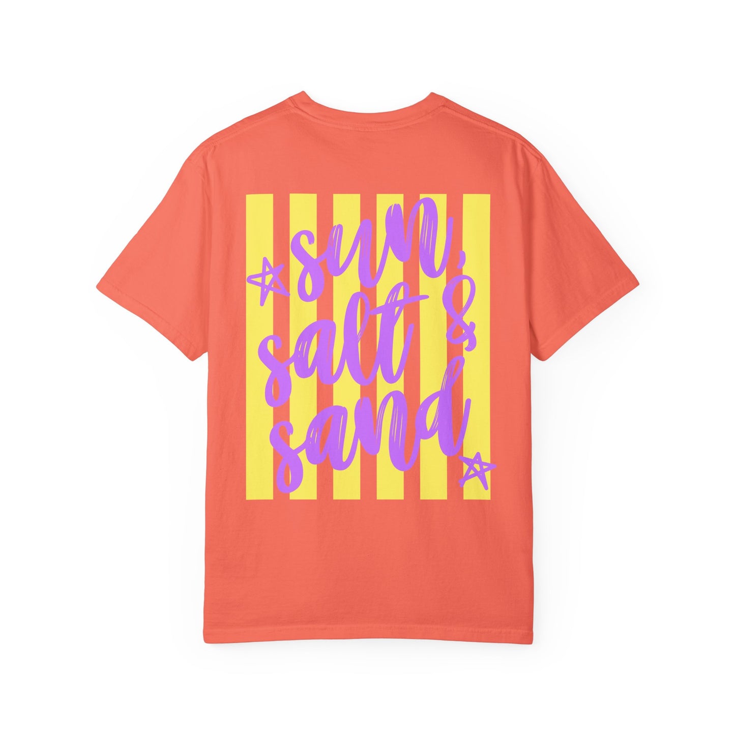 Sun, Salt & Sand T-Shirt