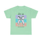 Easter 'He Is Risen' Tee
