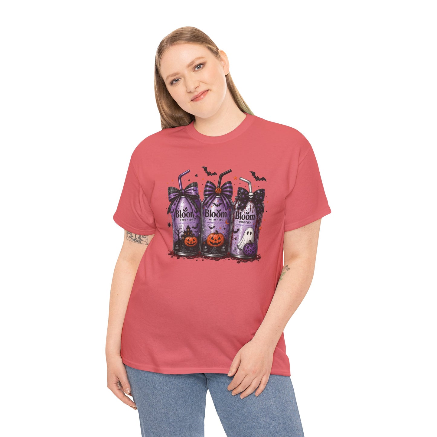 Halloween Tee