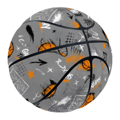 Custom Personalized Basketball