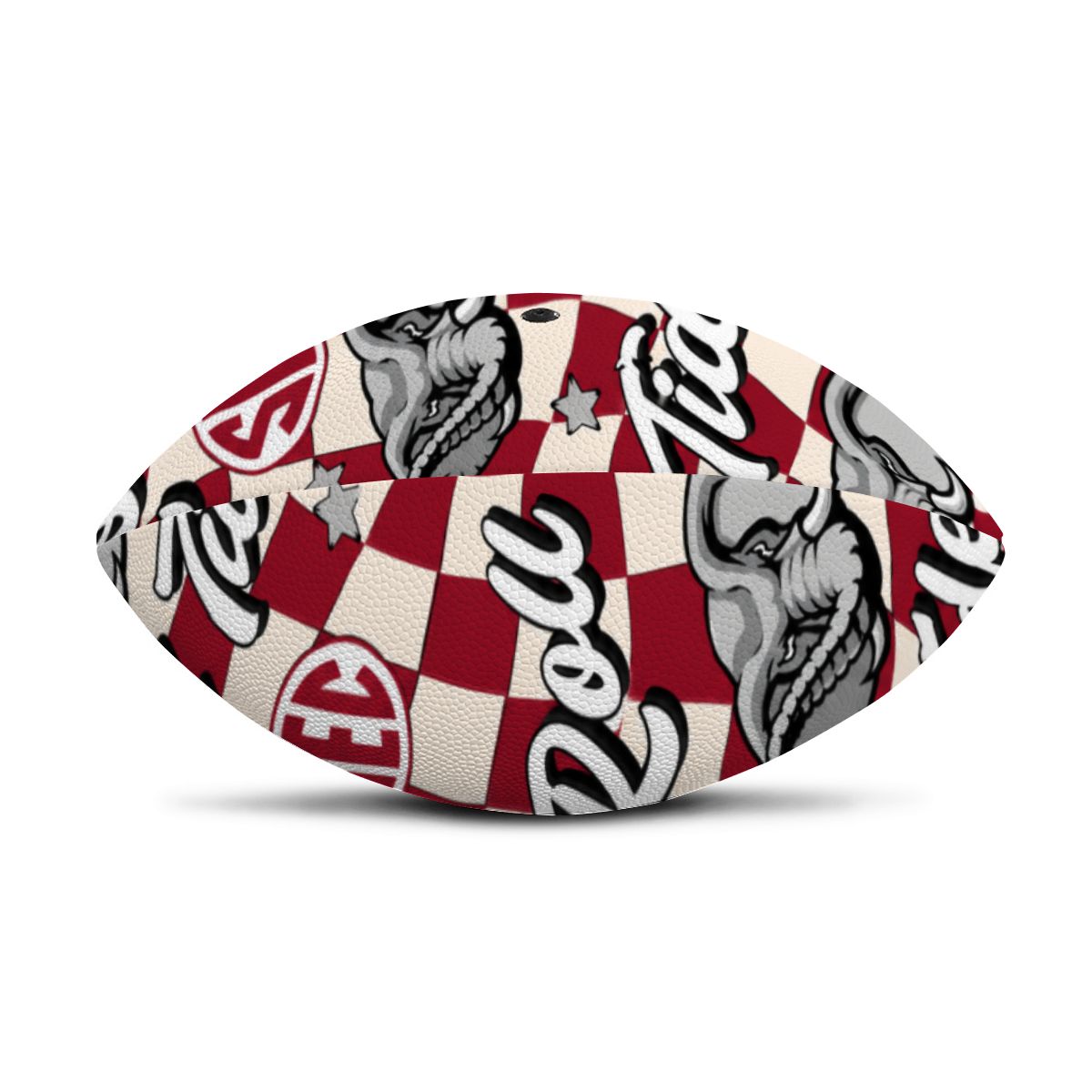 Custom Personalized Football